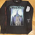 My Dying Bride - TShirt or Longsleeve - My dying bride turn loose the swans ls