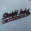 Straight Jacket - TShirt or Longsleeve - Straight Jacket Tshirt NYHC