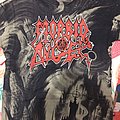 Morbid Angel - TShirt or Longsleeve - allover t-shirt Gateways to Annihilation