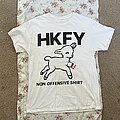 Hong Kong Fuck You - TShirt or Longsleeve - Hong Kong Fuck You non offensive shirt