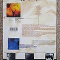 Katatonia - Other Collectable - Katatonia Discouraged Ones / Saw You Drown press release 1997 / 1998?