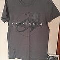Katatonia - TShirt or Longsleeve - Katatonia - The Fall of Hearts album preorder t-shirt