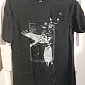 Katatonia - TShirt or Longsleeve - Katatonia - Dethroned & Uncrowned MMXIV 'Crow Spirit' t-shirt print-on-demand