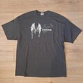 Katatonia - TShirt or Longsleeve - Katatonia The Great Cold Fall North America tour 2006