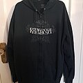 Katatonia - Hooded Top / Sweater - Katatonia Ornament Hoodie variant 2