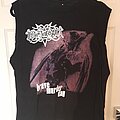 Katatonia - TShirt or Longsleeve - Katatonia - Brave Murder Day sleeveless boot