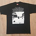 Katatonia - TShirt or Longsleeve - Katatonia 33 lim. 'Once We Were Gods' bootleg t-shirt Palace of Frost