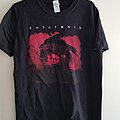 Katatonia - TShirt or Longsleeve - Katatonia Live in Bulgaria with the Orchestra of State Opera t-shirt Great Cold...