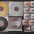Katatonia - Tape / Vinyl / CD / Recording etc - Katatonia - The Fall of Hearts 2016 complete album collection