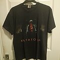 Katatonia - TShirt or Longsleeve - Katatonia - Last Fair Day Gone Night t-shirt