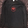 Code Orange - TShirt or Longsleeve - Code Orange long sleeve hurt goes on shirt *rare embroidered* (medium)