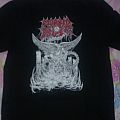 Morbid Angel - TShirt or Longsleeve - Morbid Angel Singapore Tour