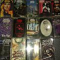King Diamond - Tape / Vinyl / CD / Recording etc - Tape/cassette
