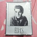 Elvis Presley - Patch - Elvis Presley Vintage Patch