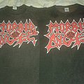 Morbid Angel - TShirt or Longsleeve - Morbid Angel - Gateways to Annihilation