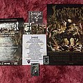 Incantation - Other Collectable - Incantation