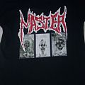 Master - TShirt or Longsleeve - Master - Collection Of Souls