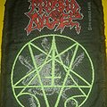 Morbid Angel - Patch - Morbid Angel - Blessed Are the Sick