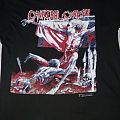 Cannibal Corpse - TShirt or Longsleeve - Cannibal Corpse - Tomb Of The Mutilated