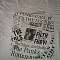 Sex Pistols - TShirt or Longsleeve - Sex Pistols