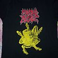 Morbid Angel - TShirt or Longsleeve - Morbid Angel Blessed