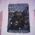 Gig - TShirt or Longsleeve - Mayhemic Musica Local Gig Shirt