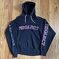 Neglect - Hooded Top / Sweater - Neglect Hoodie