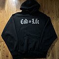 Cold As Life - Hooded Top / Sweater - Cold As Life CTYC Hoodie