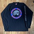 Mind Over Matter - TShirt or Longsleeve - Mind Over Matter Mindovermatter “Security” Longsleeve