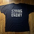 Sworn Enemy - TShirt or Longsleeve - Sworn Enemy “Negative Outlook” Shirt