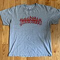 Hatebreed - TShirt or Longsleeve - HATEBREED “Before Dishonor” Shirt