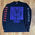 Internal Bleeding - TShirt or Longsleeve - Internal Bleeding “Total Fucking Contempt” LS