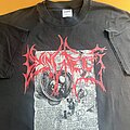 Dying Fetus - TShirt or Longsleeve - Dying Fetus “Purification Through Violence” Shirt