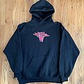 Irate - Hooded Top / Sweater - Irate “Bound By Fate” Hoodie