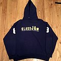 Glassjaw - TShirt or Longsleeve - Glassjaw “EYEWTKAS” Hoodie