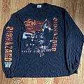 Biohazard - TShirt or Longsleeve - Biohazard - Urban Chaos LS