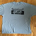 Tension* - TShirt or Longsleeve - Tension* Tension NY* - The Struggle Within Shirt