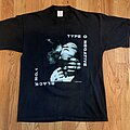 Type O Negative - TShirt or Longsleeve - Type O Negative “Black No 1” Shirt