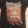 Motionless In White - TShirt or Longsleeve - Motionless In White Shirt