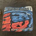 Life Of Agony - TShirt or Longsleeve - Vintage Life of Agony Through and Through shirt