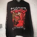 Exhumed - TShirt or Longsleeve - Exhumed Slaughtercult