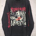 Terrorizer - TShirt or Longsleeve - Terrorizer World Down Fall