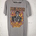 Bad Religion - TShirt or Longsleeve - Bad Religion No Control