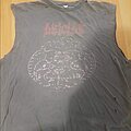 Deicide - TShirt or Longsleeve - Deicide Europa Tour 1990