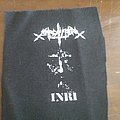 Sarcofago - Patch - Sarcofago