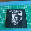 Warsore - Patch - Warsore