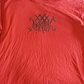 XXX Maniak - TShirt or Longsleeve - XXX Maniak t-shirt