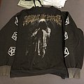 Cradle Of Filth - TShirt or Longsleeve - Cof