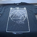 Abigail Williams - TShirt or Longsleeve - SALE Abigail Williams - Becoming official tee