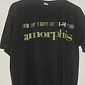 Amorphis - TShirt or Longsleeve - Am Universum